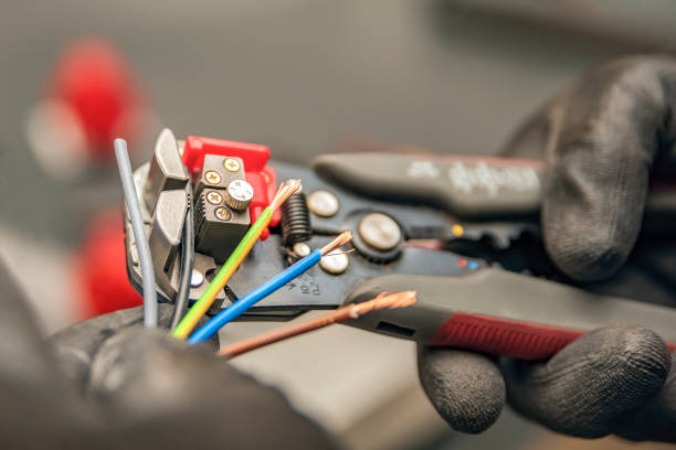 Electrical System Inspection in TX