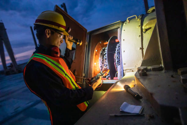 Best Generator Installation Services  in Palmview South, TX