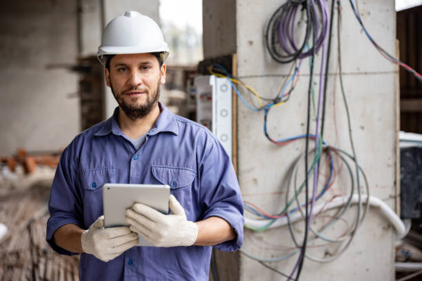 Best Electrical Installation Contractor  in Palmview South, TX