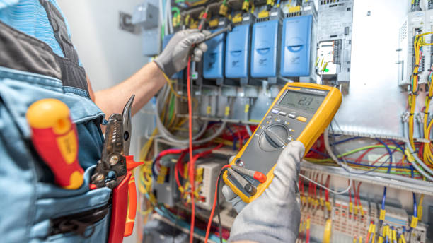 Best Electrical Contractors for Businesses  in Palmview South, TX