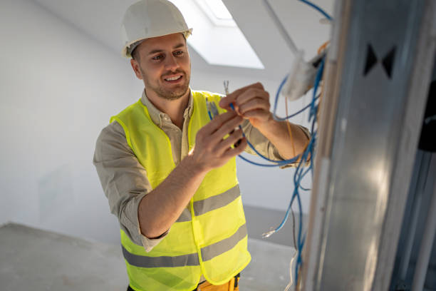 Best Commercial Electrician Services  in Palmview South, TX